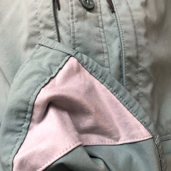 LL Bean Tropicwear Pro Stretch Shirt, Long-Sleeve - Picture 3 of 5